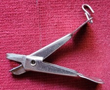 Pince à Tiercé Vintage PMU