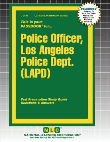 Passbooks police officer - passbooks,