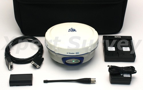 Trimble model l2cs gps - r6,