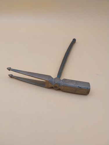 Marteau laiton sucre sel - marteau,