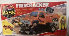 MASK Firecracker US V2 NEUF