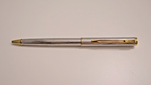 Vintage stylo bille - stylo,