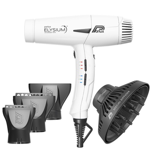 Parlux elysium magic compact - elysium, +