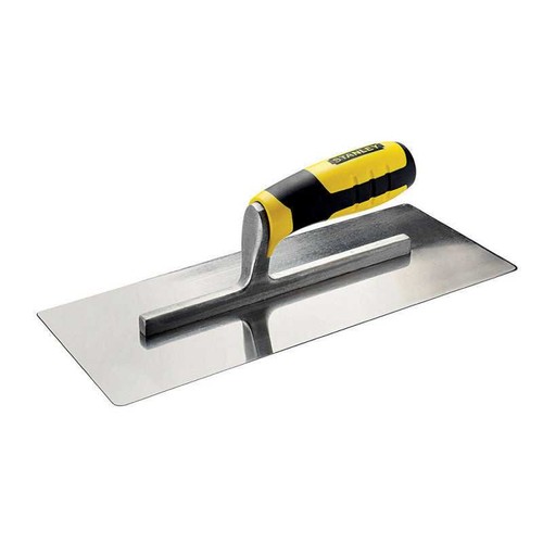 Platoir finition angles - finition,