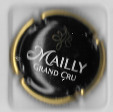 capsule de champagne MAILLY