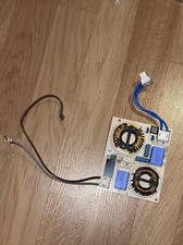 Carte D’alimentation Pour Siemens Table de cuisson à induction Ed851FSB5E