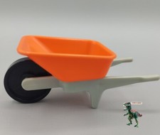 Playmobil 3325 3474 3492 3562 chariot travaux-maçon-construction-chariot travaux