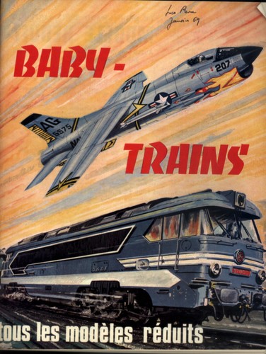 Baby train avion bateau - baby-train,,