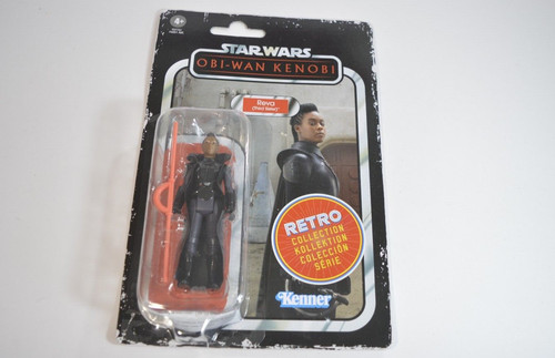 Reva third sister obi - reva, wan
