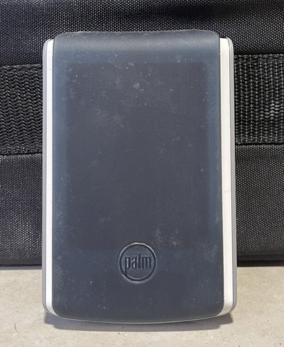 Vintage palm pilot - palm,