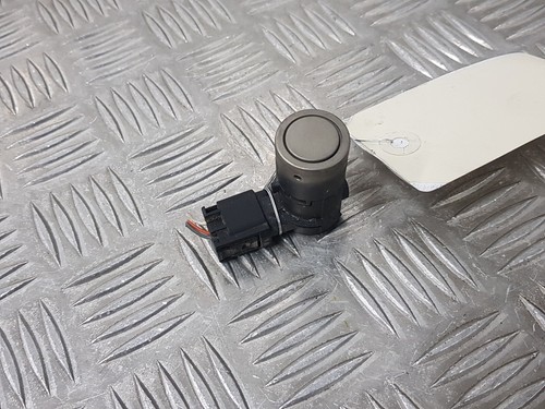 Capteur obstacle radar - recul,