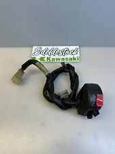 1 commodo coté droit kawasaki 46091-0144 46091-0133 gtr 1400 2008 2009