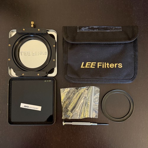 Lee filter big - filter,