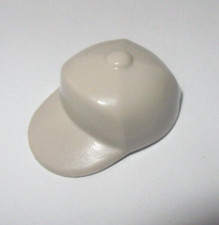 Playmobil Casquette grise