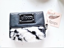 porte monnaie lollipops