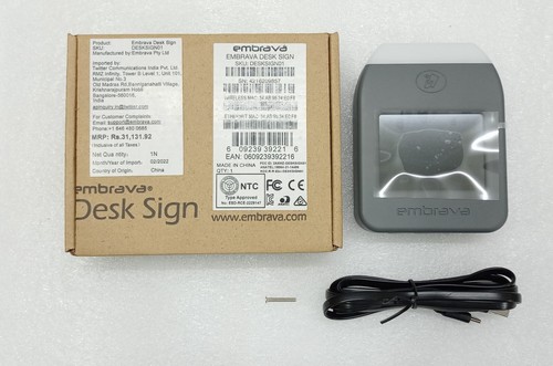 Embrava capteur intelligent - embrava,