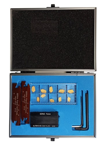 Outils tronçonner set - outils,