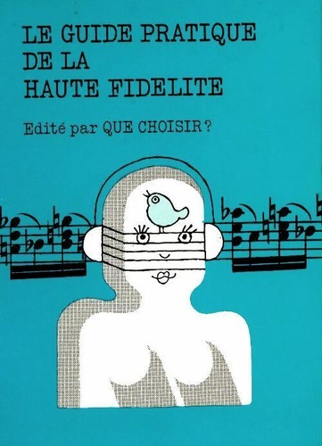Guide pratique la haute - pratique,