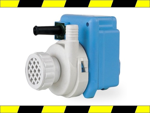 Pompe eau recirculation - eau, s2