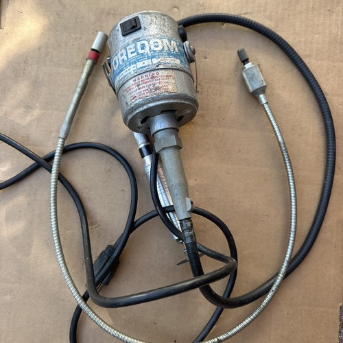 Foredom series rotary tool - foredom,