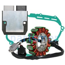 Stator+redresseur+joint pour Yamaha 5B4-81410-00 YXM700 Viking YXR700 Rhino