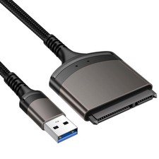 Adaptateur USB 3.0 vers SATA