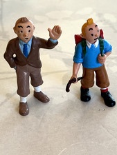 lot de 5 figurines Jouets