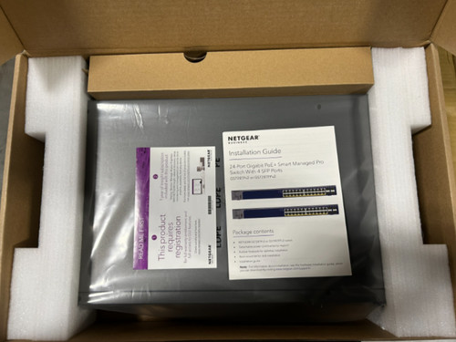 Netgear gs728tpp 200nas - netgear, gs728tpp-200nas