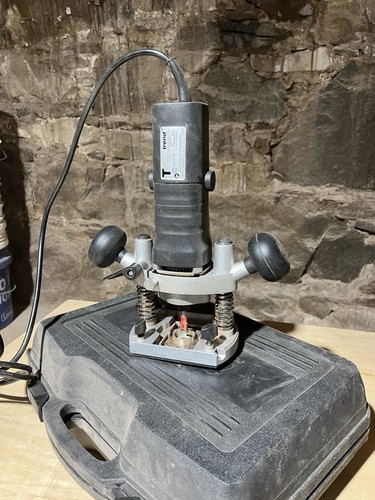 Trend t4el compact plunge - compact,
