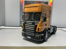 1:32 SIKU SCANIA 275 TRUCK [NO