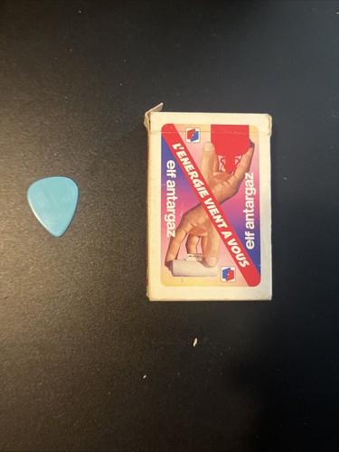 Jeu cartes tres bon état - tres,
