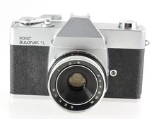 SLR Caméra Porst Autoreflex