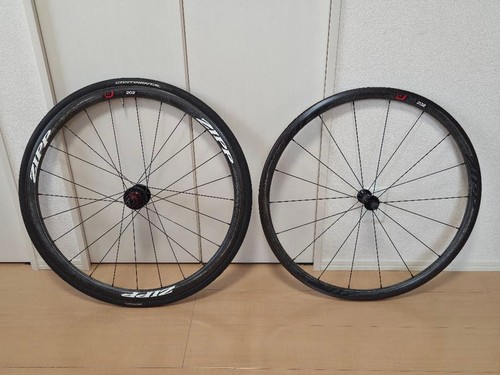 Clincher roue carbone - clincher,