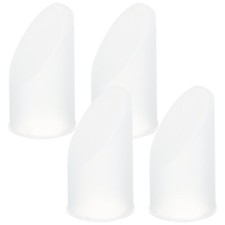 Couvercles de bec de théâtre de 4pcs