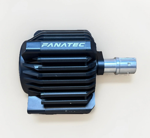 Fanatec csl pro wheel base - dd,