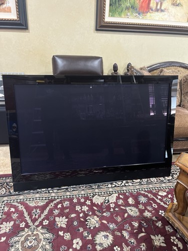 Pioneer pdp 6010fd plasma - plasma, tv