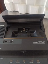 Olympus microcassette