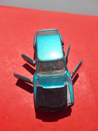 Citroen gs norev - gs,