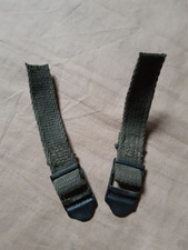 lot de 2 petites boucles pour