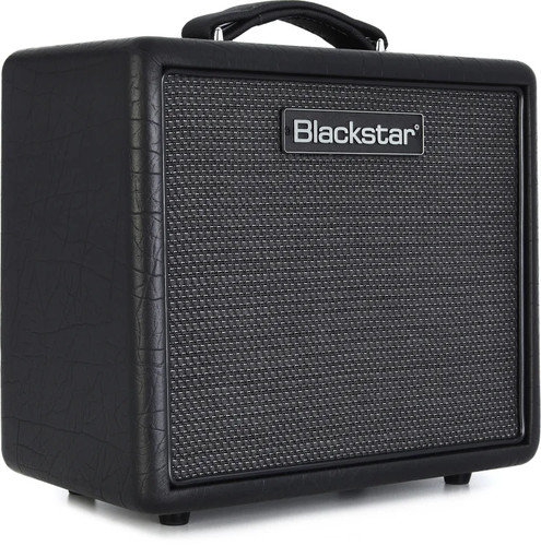 Blackstar iii 1 - blackstar, mk