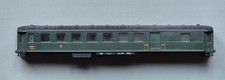HO FRANCE TRAINS Caisse De