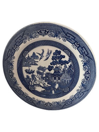 Churchill assiette plate - churchill,