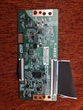 TV GRANDIN UD55VGB18 CARTE