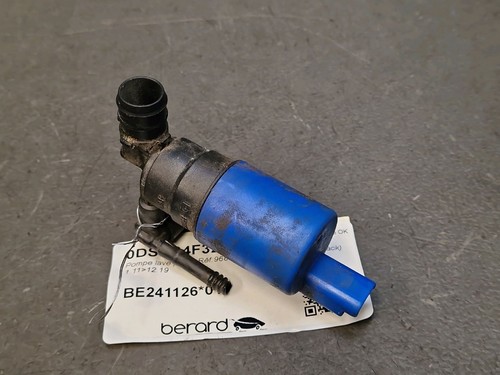 Pompe lave phare citroen c4 - phare,