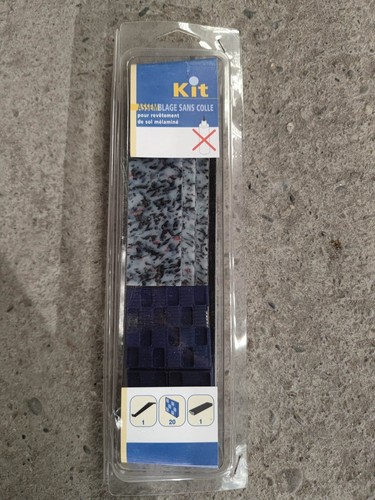 Kit assemblage sans - kit, colle