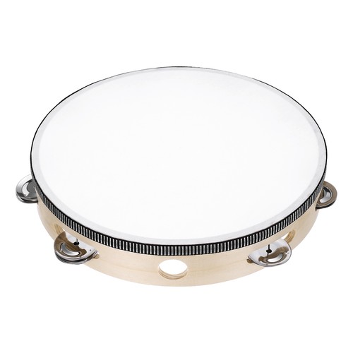 Tambourin pouces pour - tambourin,