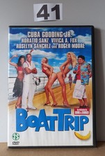 DVD Boat Trip       REF 41