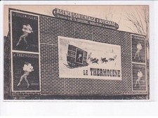 MORBIHAN: agence lorientaise