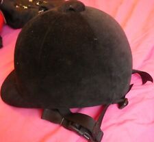 Bombe d'équitation Belstar en