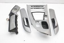 BMW Z4 Roadster E89 Garniture